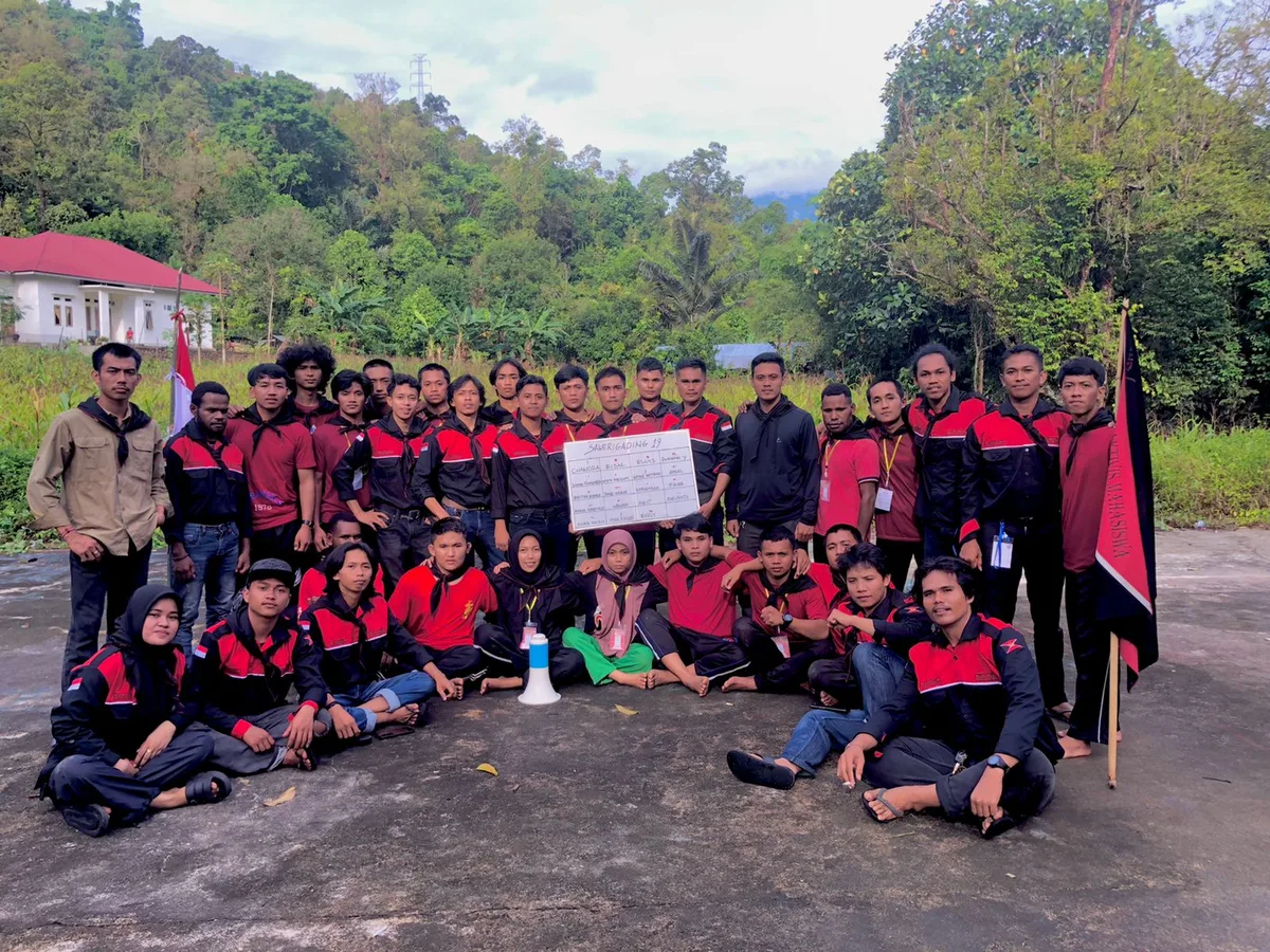 Pendidikan Kader di Era Digital: Teknologi sebagai Penguat,