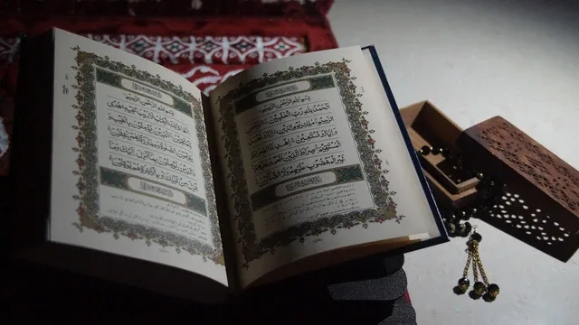 pengertian iman