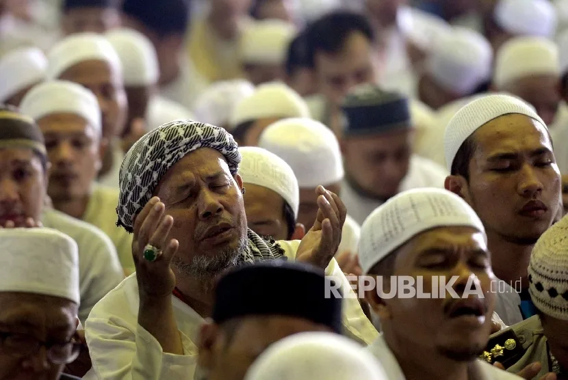 menghindari riya - Pertanyaan yang Sering Muncul Seputar Riya