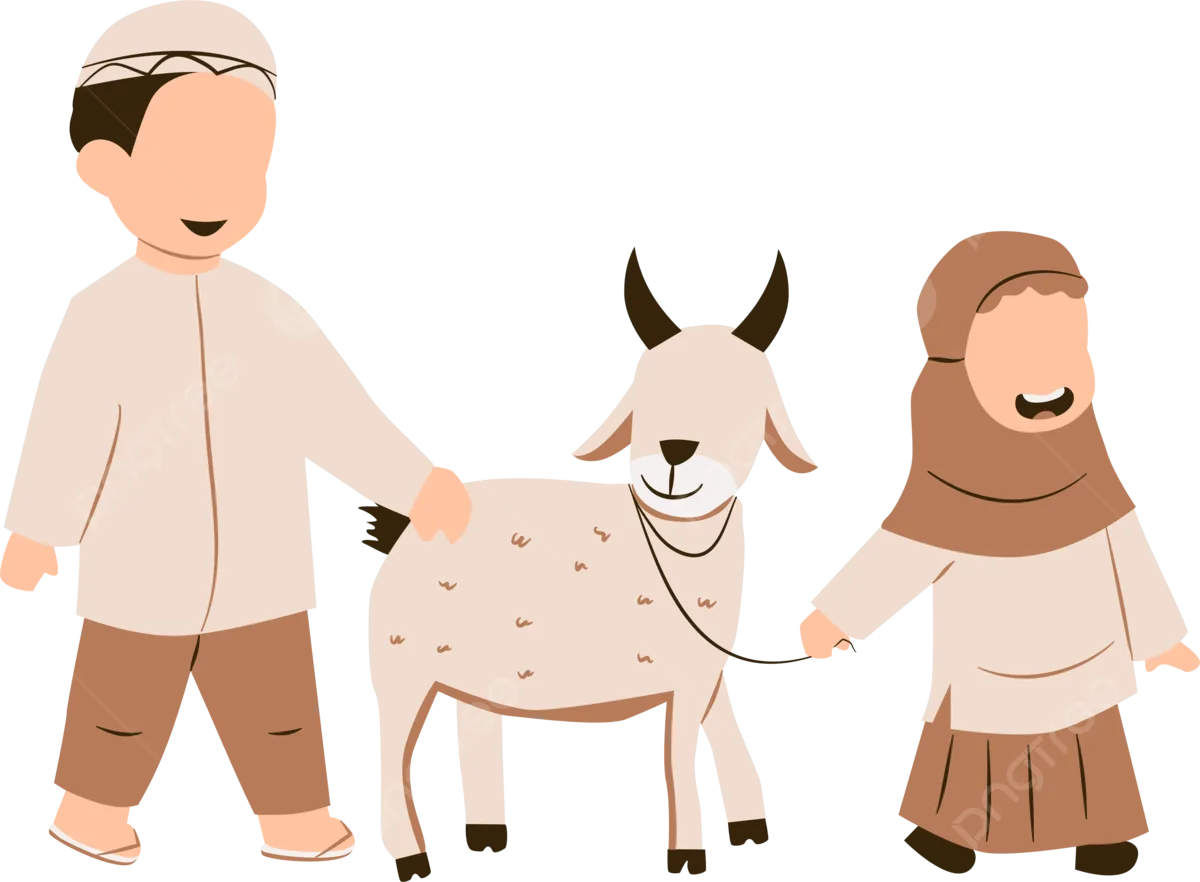 Peran Ayah tentang Qurban dalam Pendidikan Karakter Anak