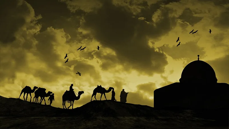 Memahami Arti Hijrah yang Sebenarnya dalam Islam