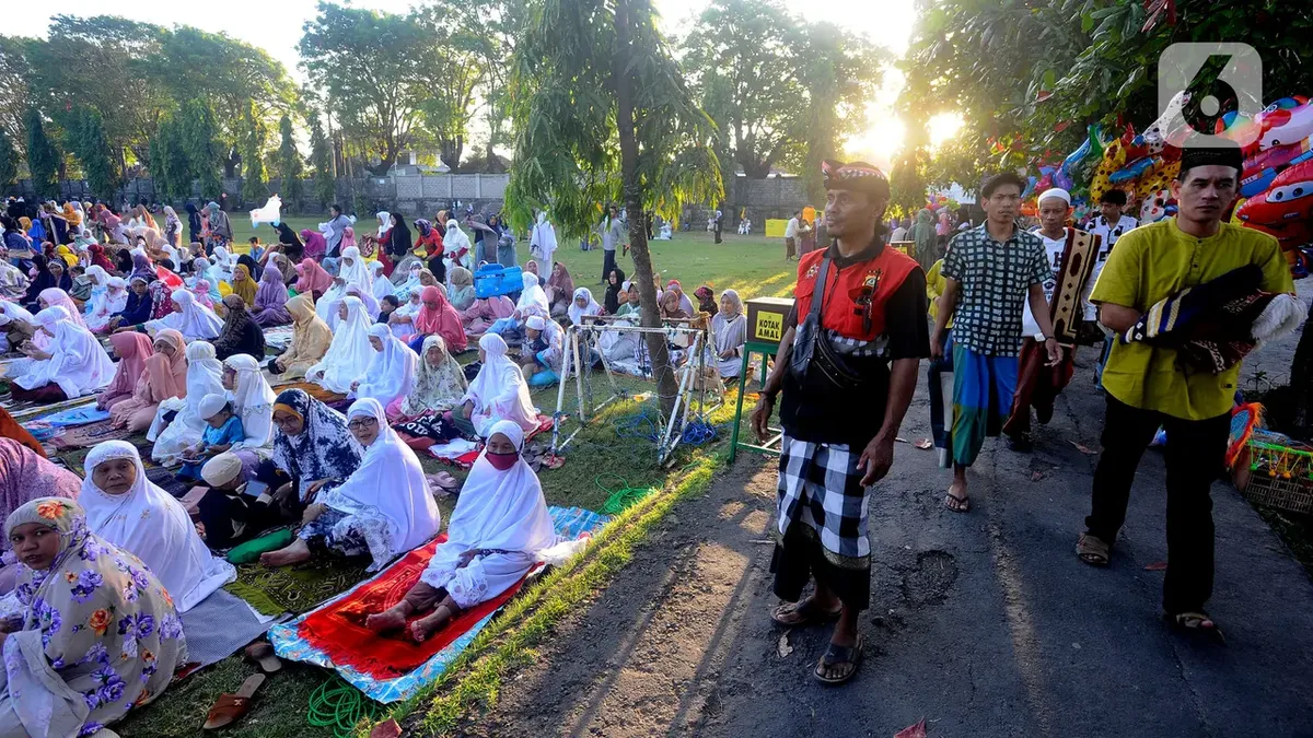 sholat yang terlewat