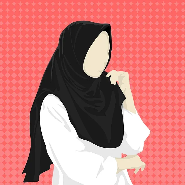 Cara Merawat Jilbab agar Awet dan Tetap Rapi