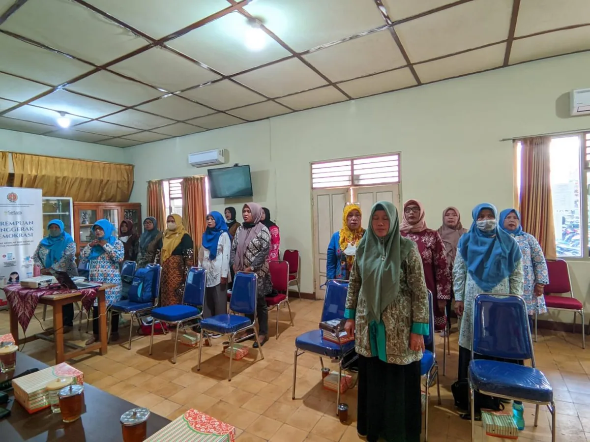 Kesalahan Umum dalam Pembinaan Kader dan Cara Menghindarinya