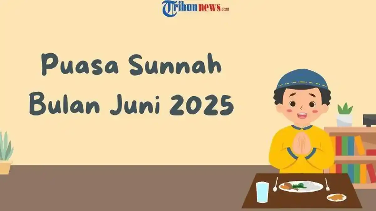 ayyamul bidh dan puasa senin kamis