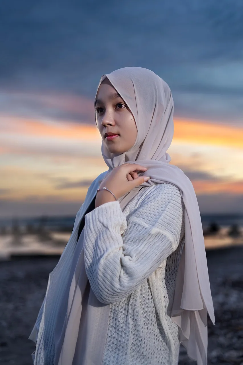 hijab dalam islam