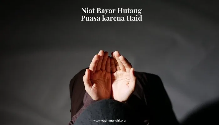 niat adus haid