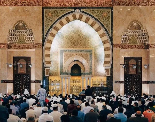 Dalil Syu'abul Iman dalam Al-Qur'an dan Hadits