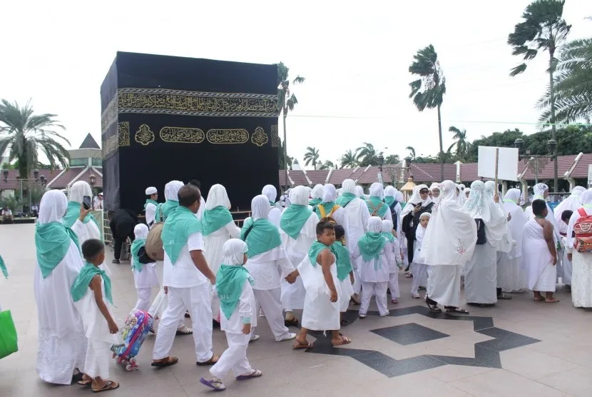 manasik haji