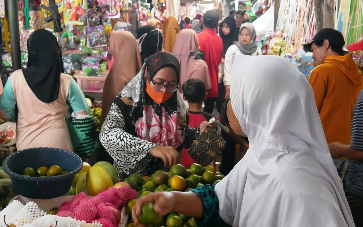 Syarat Jual Beli yang Harus Dipahami sebelum Bertransaksi