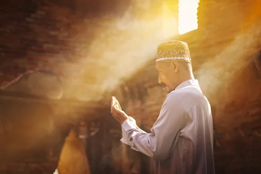 Merawat Keberkahan agar Tidak Pudar