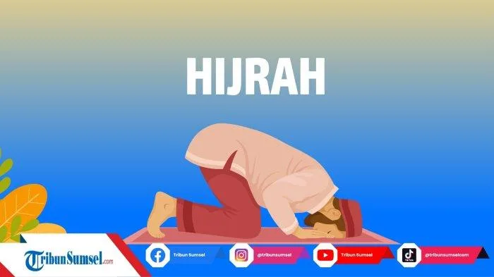 hijrah dalam islam: Apakah Hijrah Bisa Dilakukan tanpa Dukungan Keluarga?