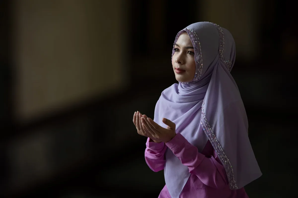 Jenis-Jenis Hidayah yang Perlu Dikenali