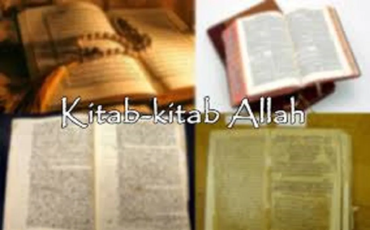 kitab zabur