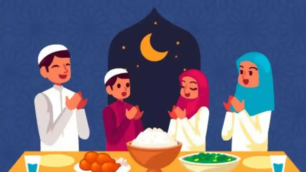 puasa rajab