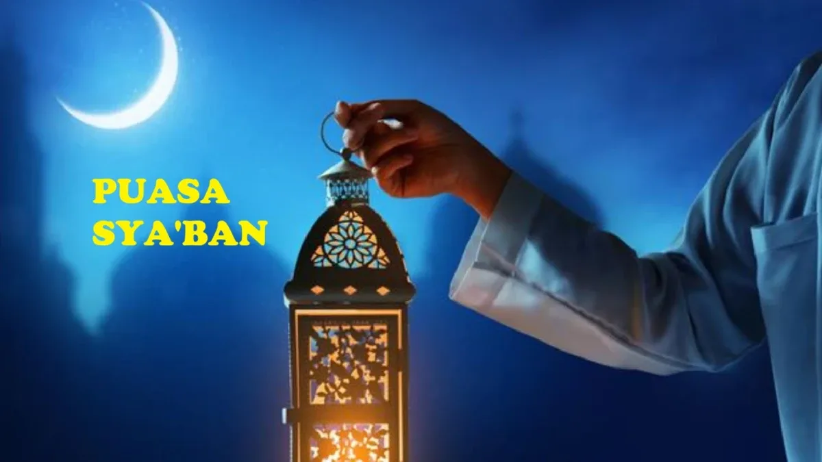 Puasa Syaban: Panduan dan Penjelasan Lengkap