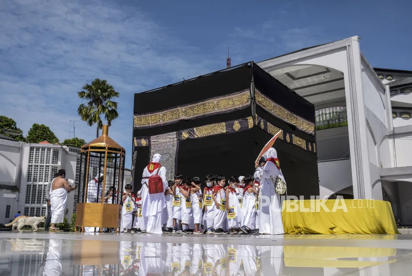 Langkah Praktis Mempersiapkan Manasik Haji untuk Pemula