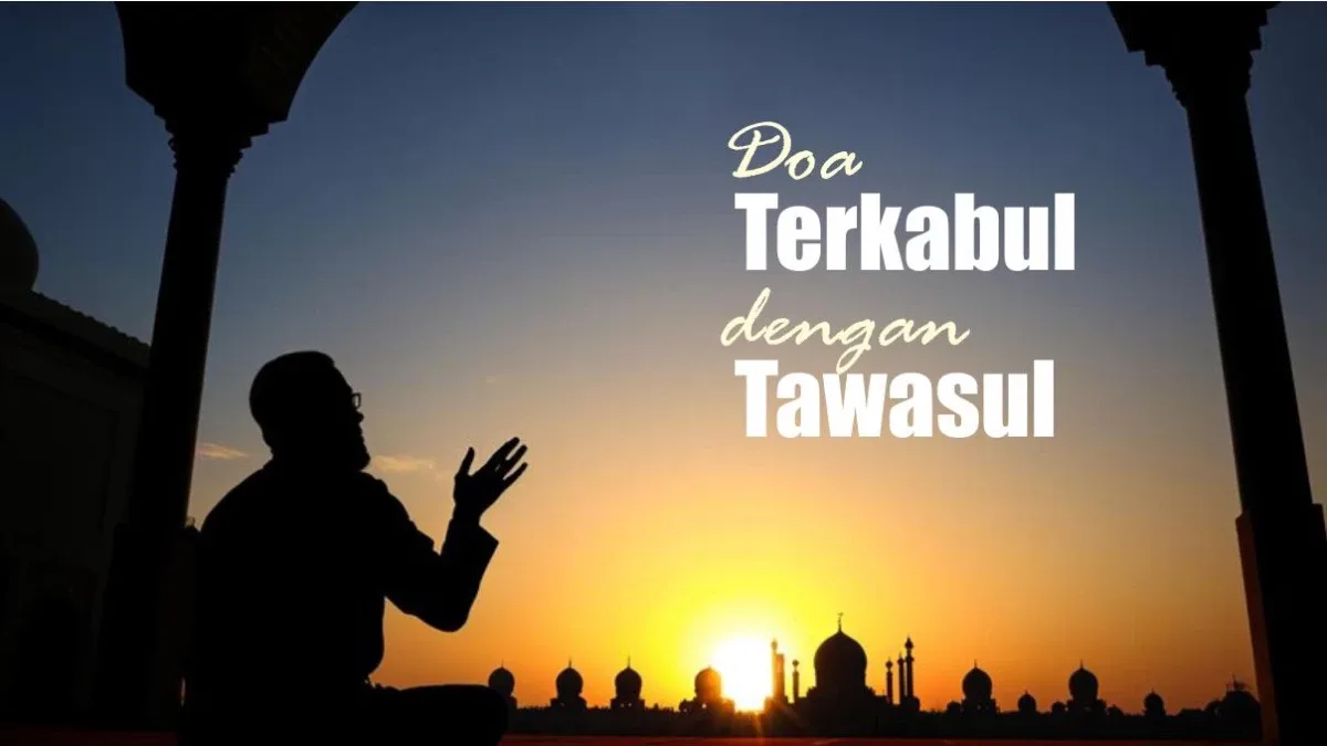 tawasul