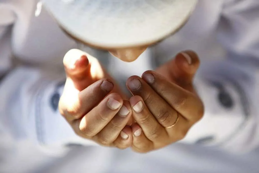 doa cepat sembuh