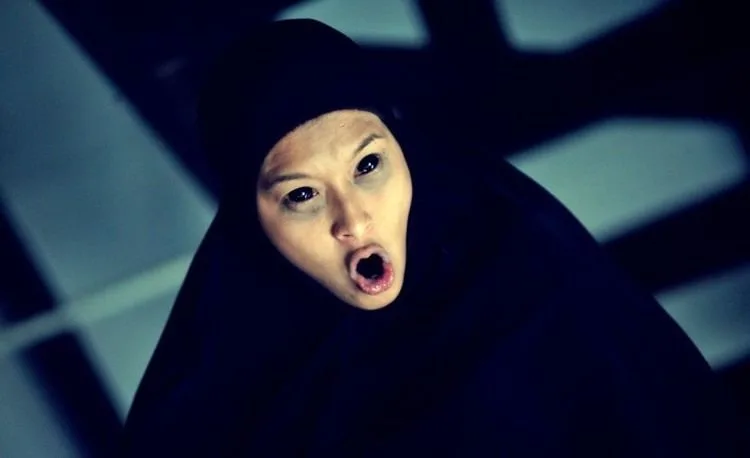 munafik