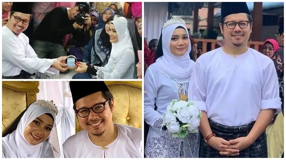 nikah siri: Merangkum Pandangan: Bijak Menyikapi Pilihan Pernikahan