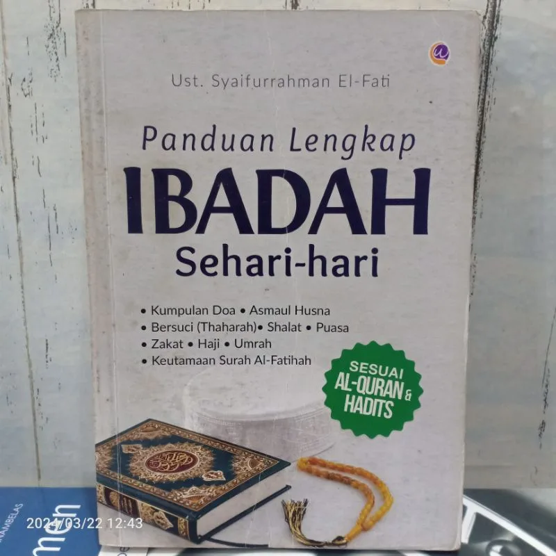 ibadah