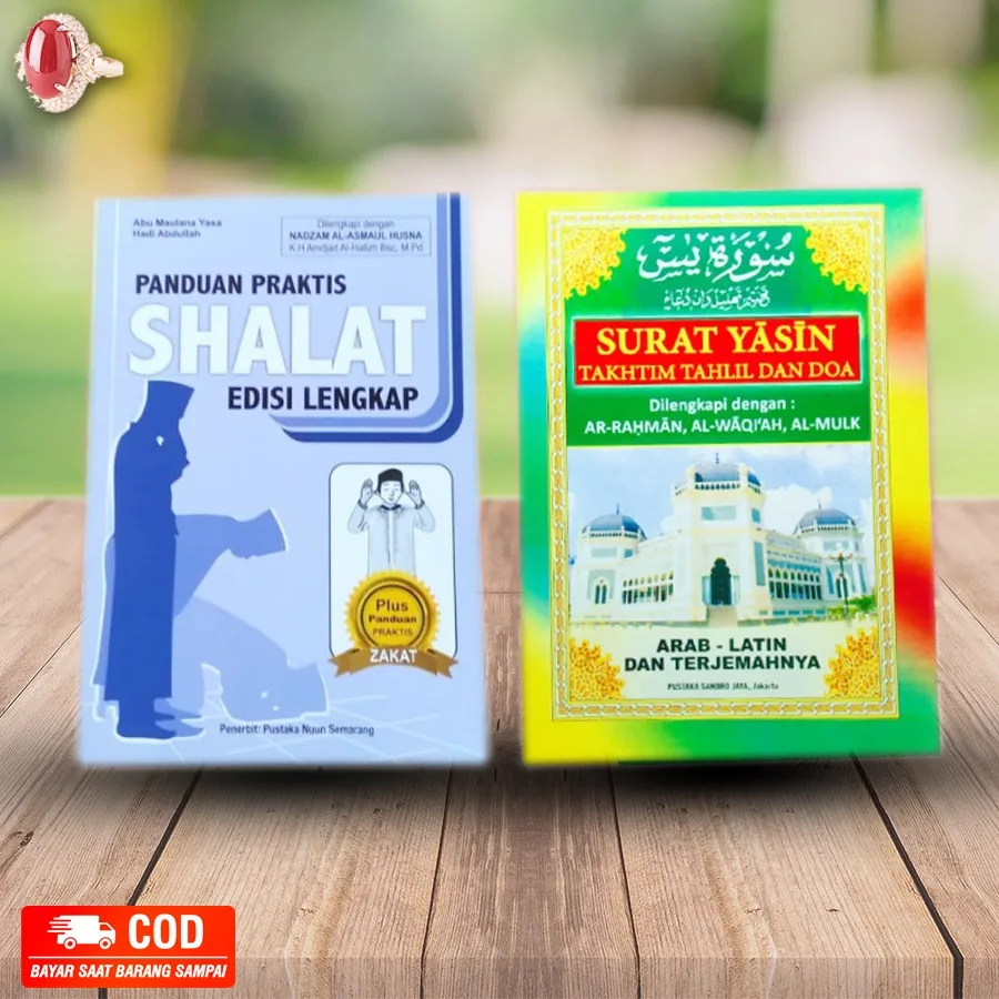 tahlilan - Pertanyaan yang Sering Diajukan