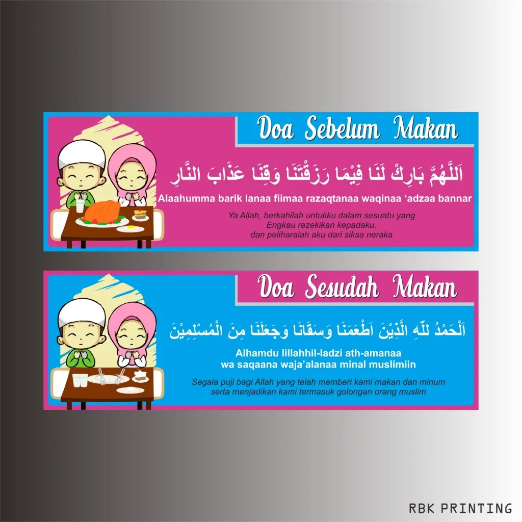 doa sesudah makan: Doa Makan Islam: Kedudukan Syukur dalam Ajaran Nabi