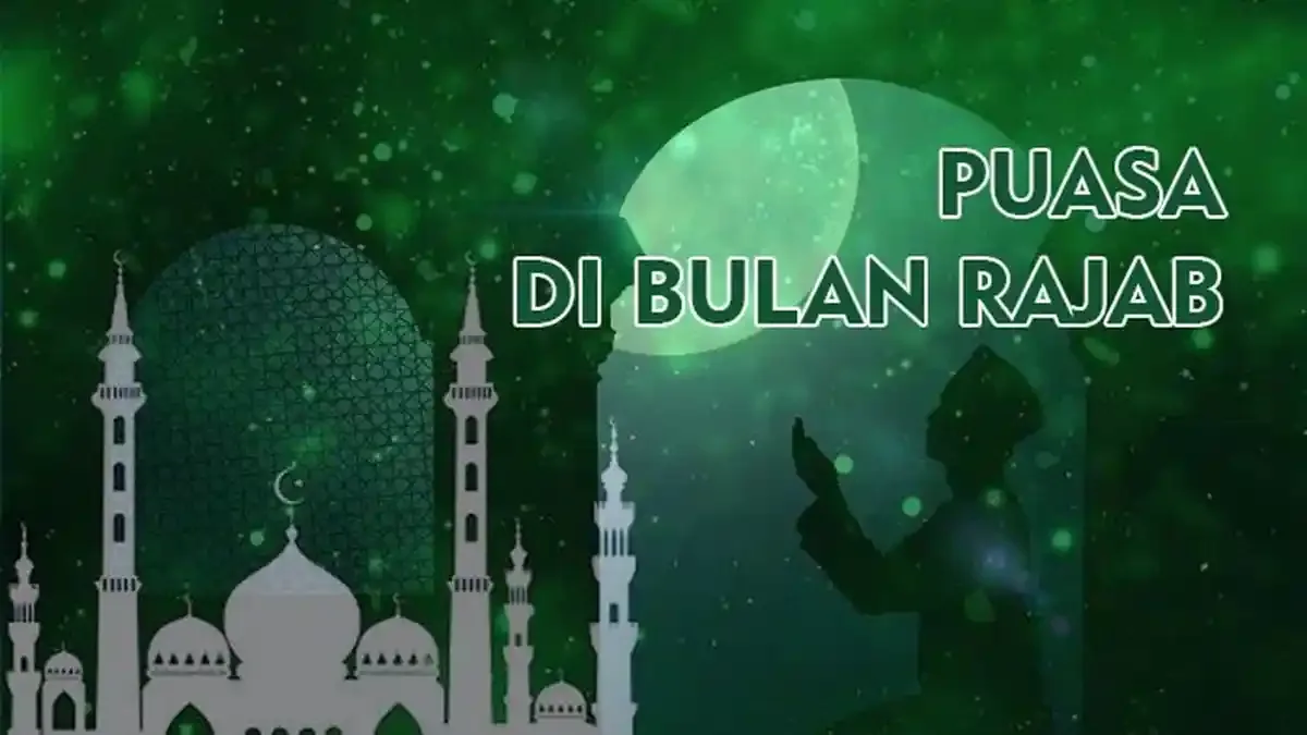 Pertanyaan Umum Seputar Hukum Puasa Rajab