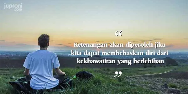 doa ketenangan hati dan pikiran: Testimoni dan Pengalaman Nyata