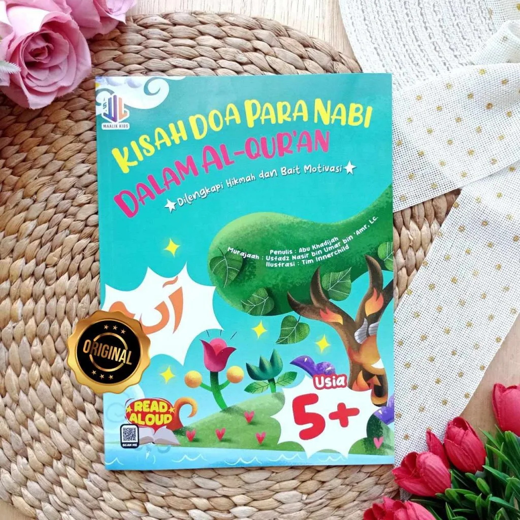kisah doa nabi: Kisah Doa Para Nabi: Panduan dan Penjelasan Lengkap