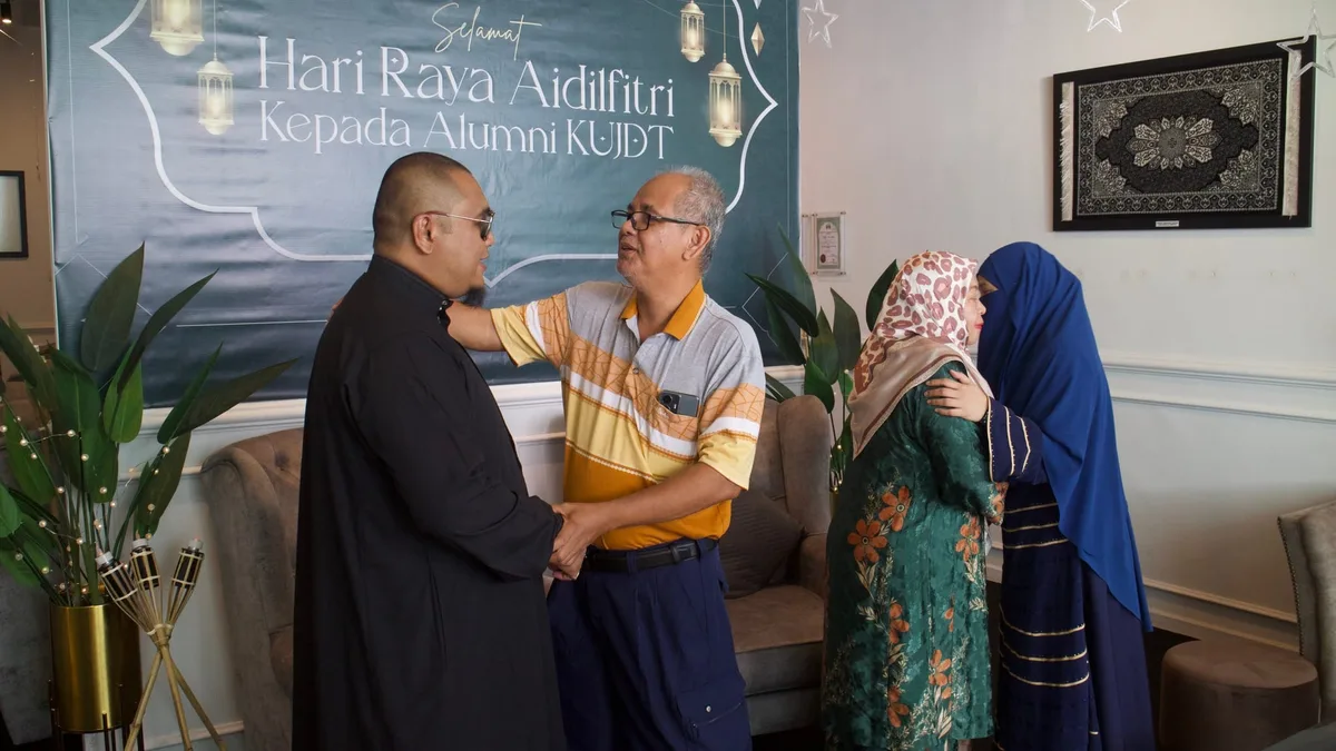 Pertanyaan Umum Seputar Hari Raya Islam