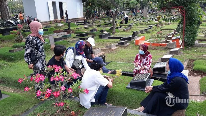 tata cara ziarah kubur: Cara Ziarah Kubur yang Benar Menurut Bimbingan Ulama