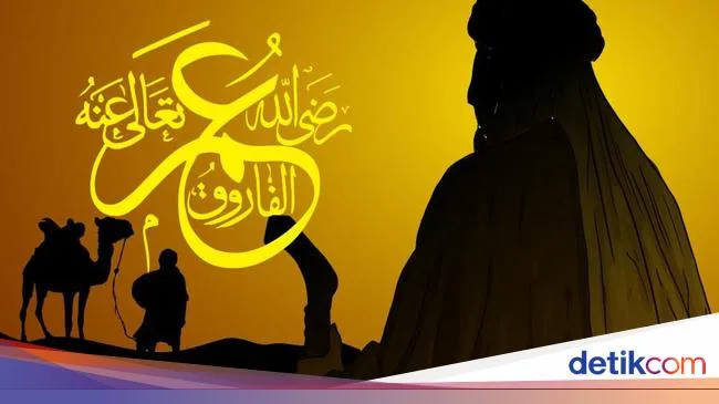 kisah umar dan air: Syiar Sumur Raumah dan Pengaruhnya bagi Peradaban Madinah