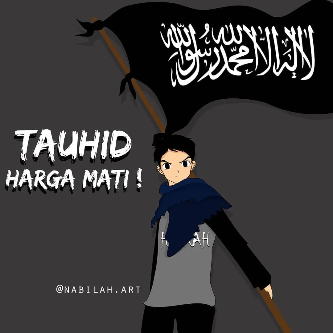 Hubungan Tauhid dengan Ibadah-Ibadah Sehari-hari