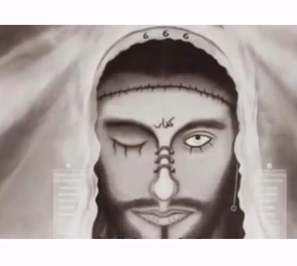dajjal