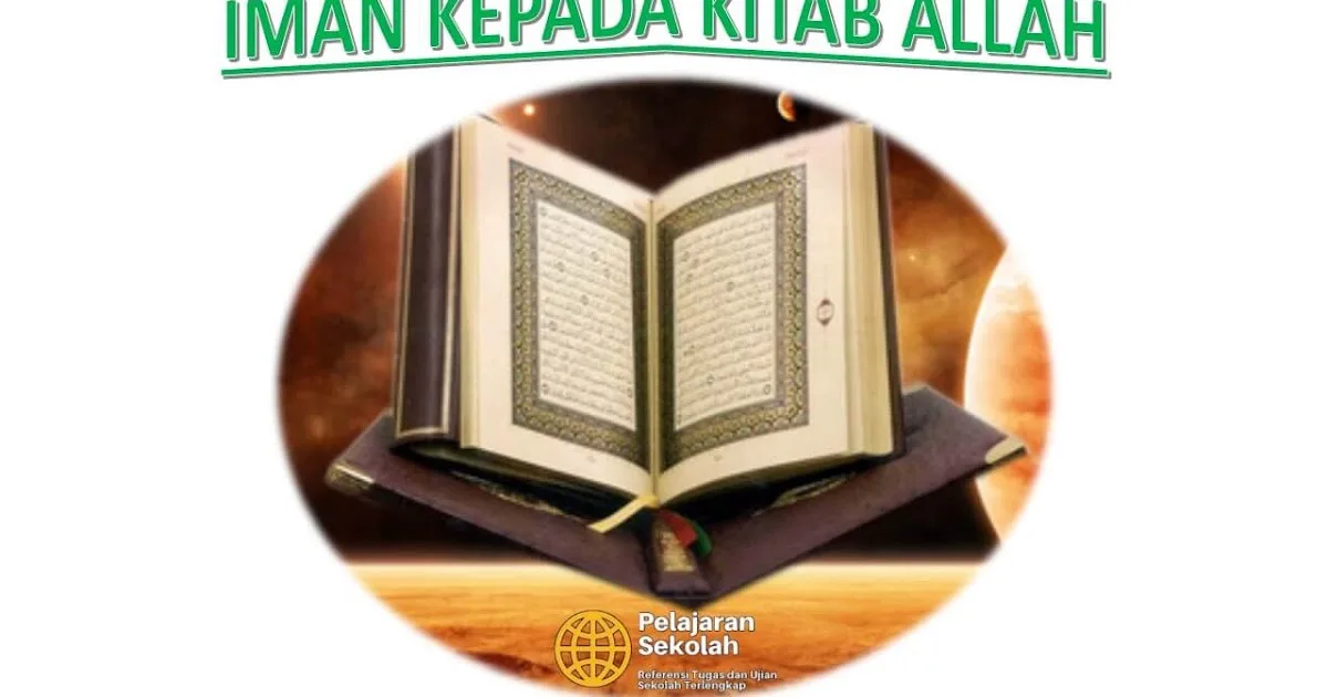 Bagaimana Cara Merawat Pengertian Iman agar Tidak Keropos?