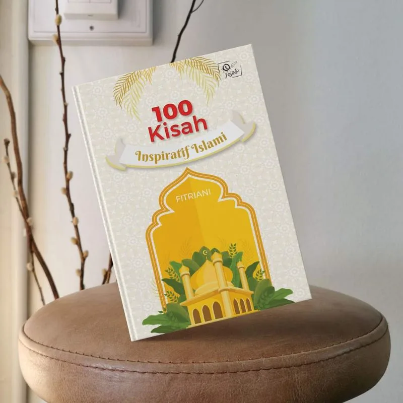 Kisah Inspiratif Islam Keutamaan: Janji yang Menggetarkan