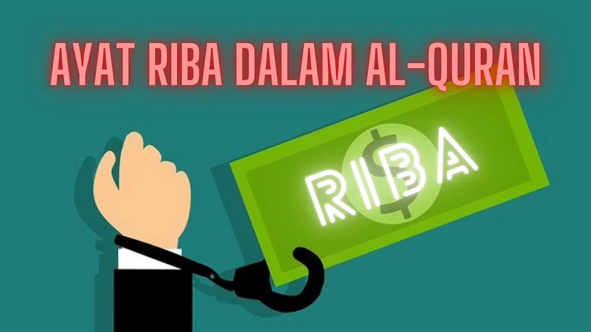 riba dalam islam - Perbedaan Riba dan bagi Hasil dalam Praktik Nyata