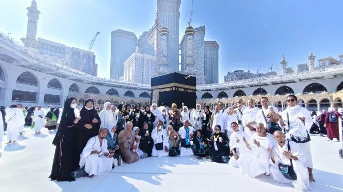 Niat Haji Ifrad dan Variannya yang Perlu Diketahui