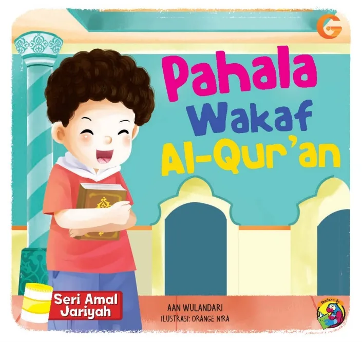 amal jariyah