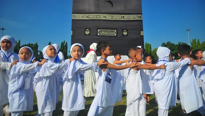 manasik haji