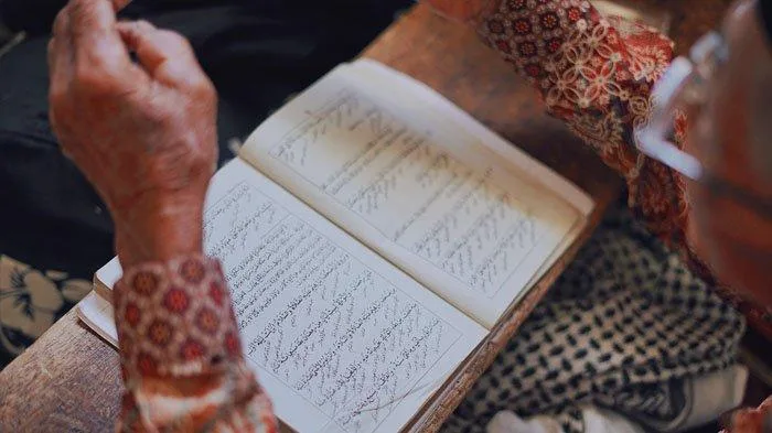ayat kursi untuk rezeki