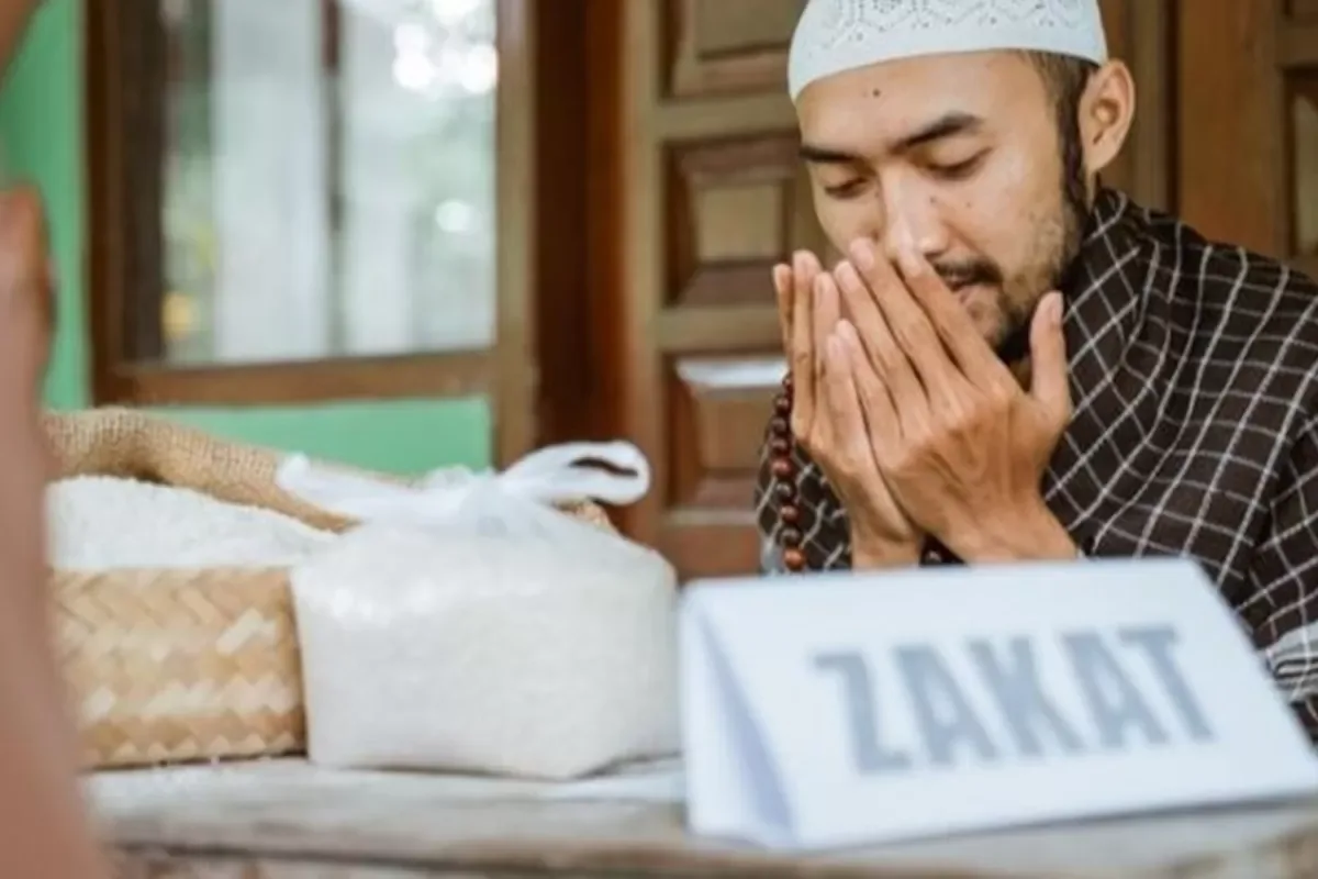 Panduan Praktis Menghafal Doa Zakat untuk Keluarga
