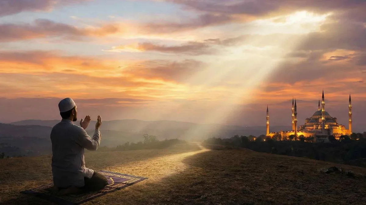 niat sholat hajat - Pertanyaan yang Sering Diajukan
