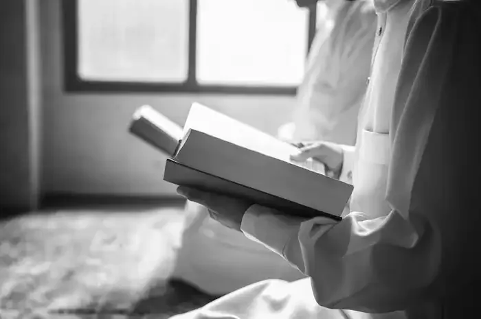 doa sebelum baca al quran