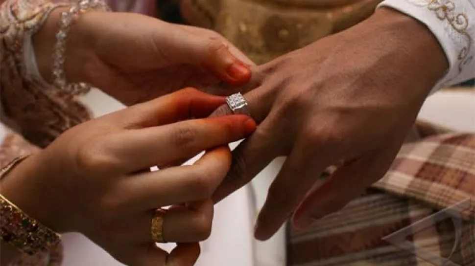 syarat nikah siri