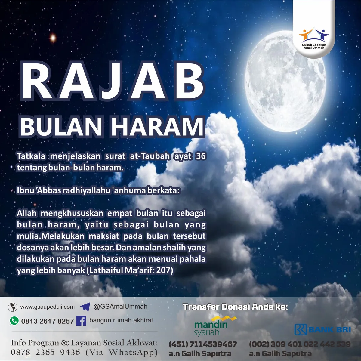 rajab bulan apa - Tabel Ringkasan: Rajab dalam Konteks Kalender Hijriah