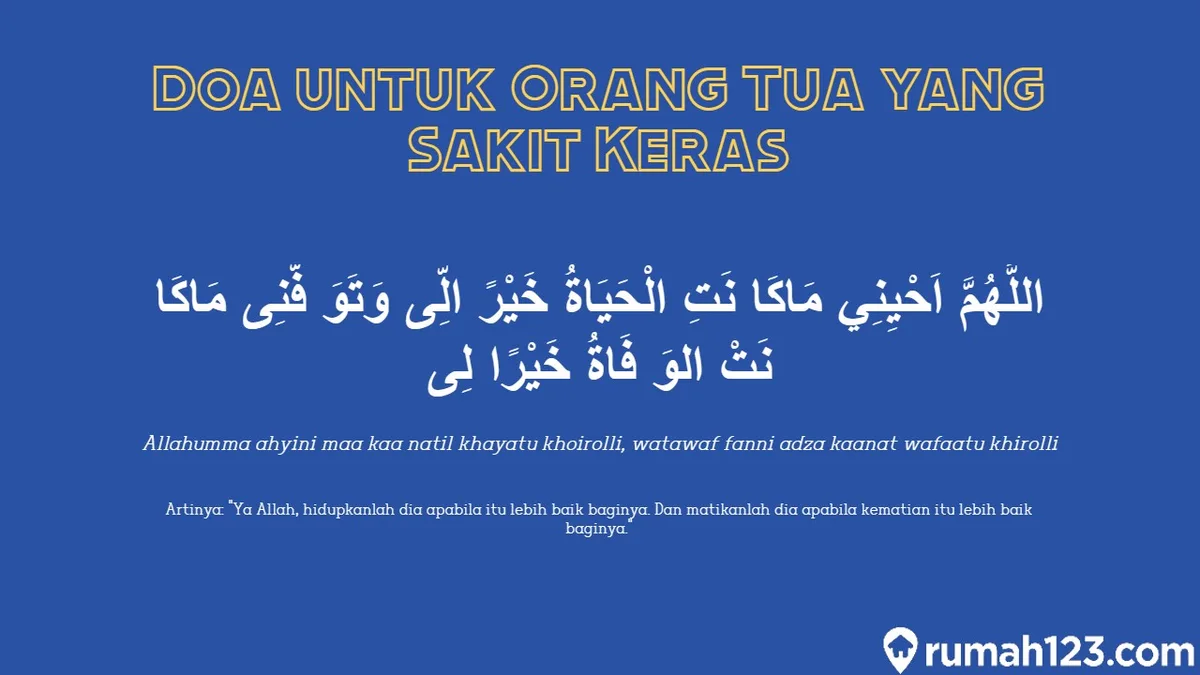 Pertanyaan Umum Seputar Doa untuk Orang Sakit
