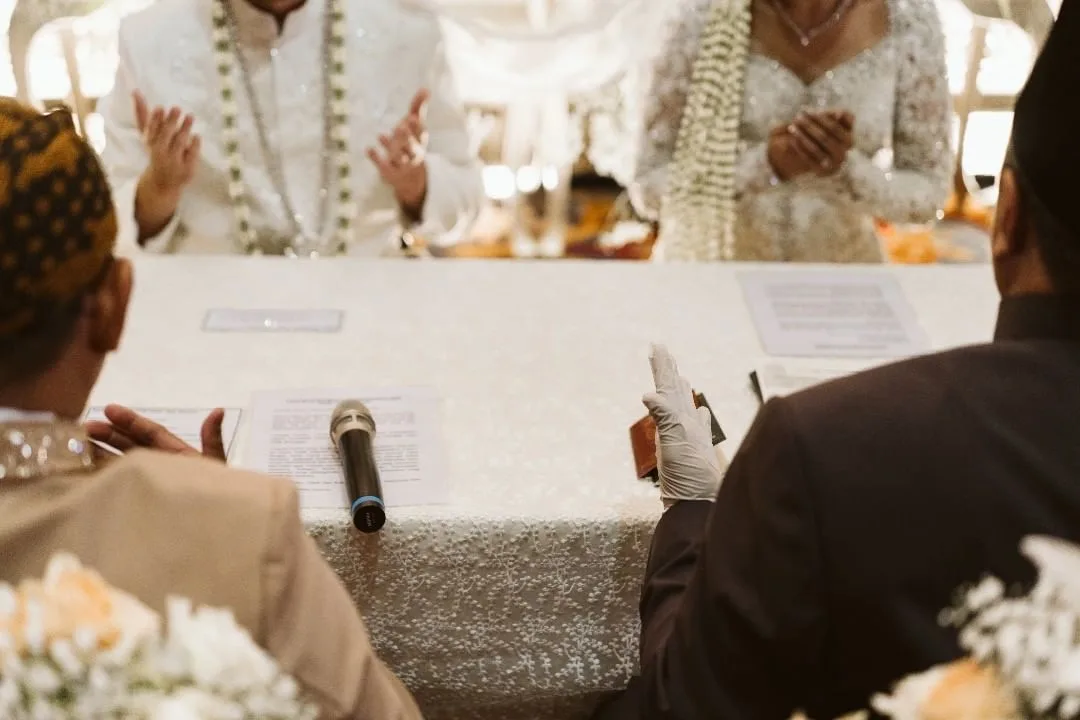doa setelah akad nikah: Pertanyaan yang Sering Diajukan Seputar Doa Pernikahan